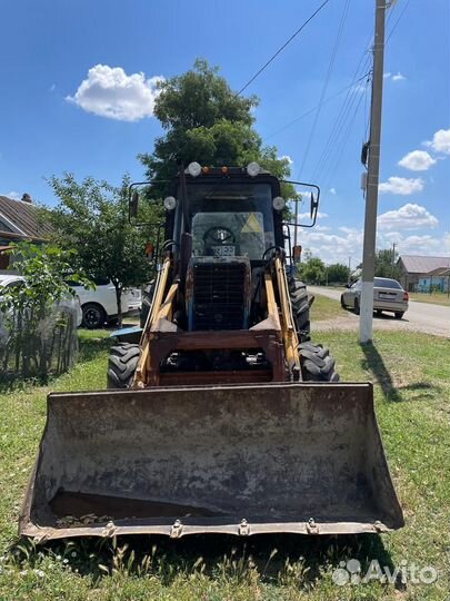 Трактор МТЗ (Беларус) 82.1, 2006