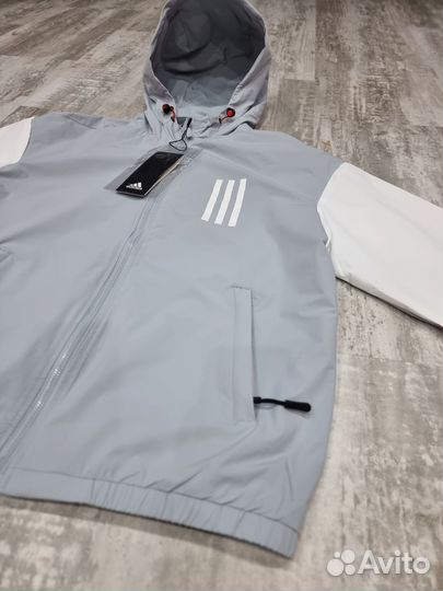Куртка мужская adidas