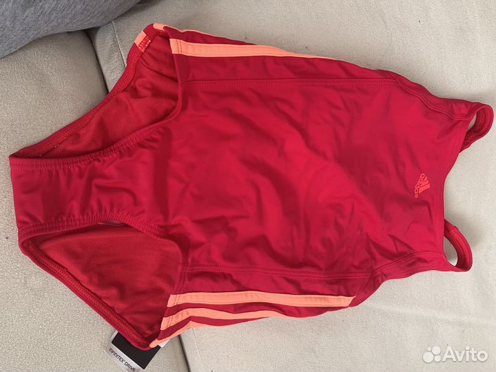 Купальник adidas на 2-3года