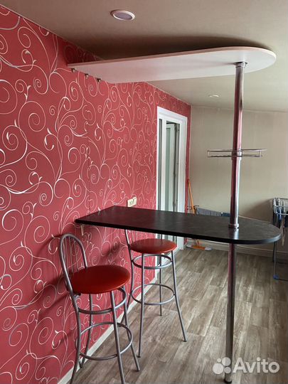 Барная стойка бу