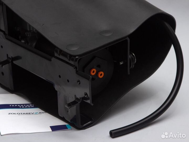 Компрессор Infiniti QX80