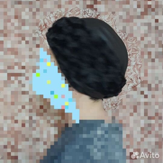 Чалма головной убор