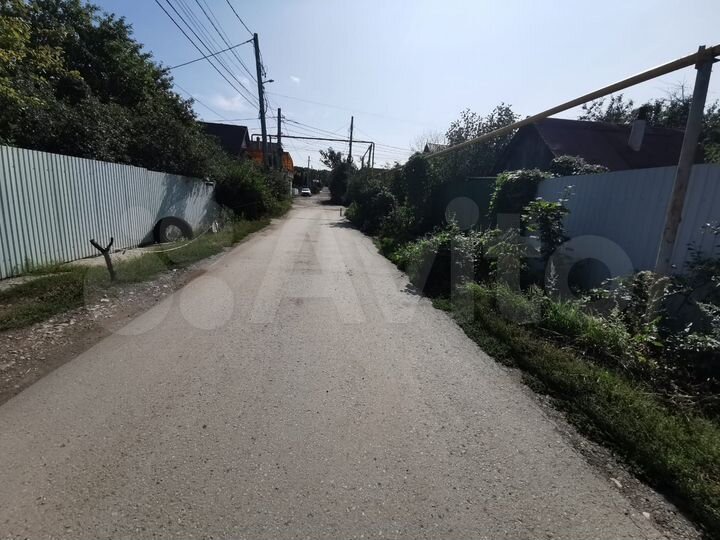 Участок 7 сот. (ИЖС)