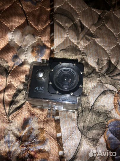 Экшн камера