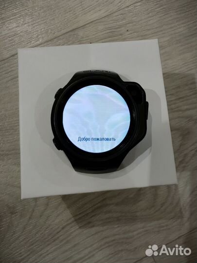 Детские смарт часы