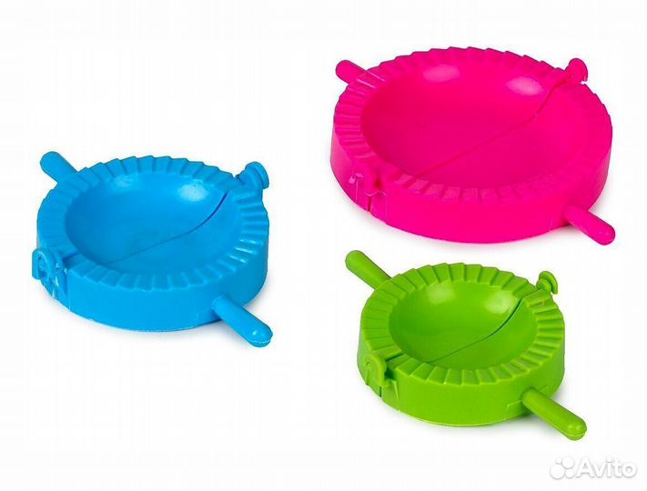 Набор для лепки пельменей