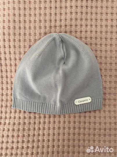 Шапка для мальчика