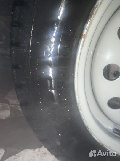 Pirelli Formula Ice 175/65 R14