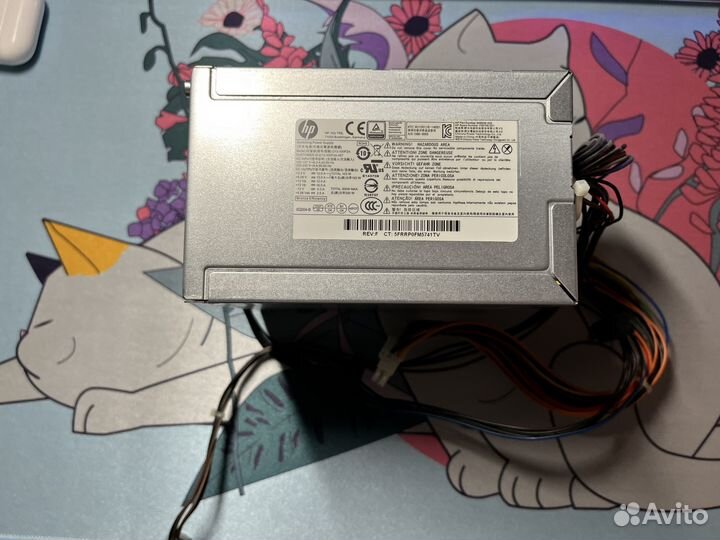 Блок питания 300w