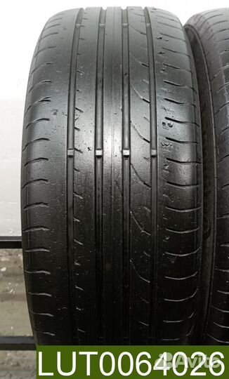 Continental ContiPremiumContact 2 215/55 R18 95H