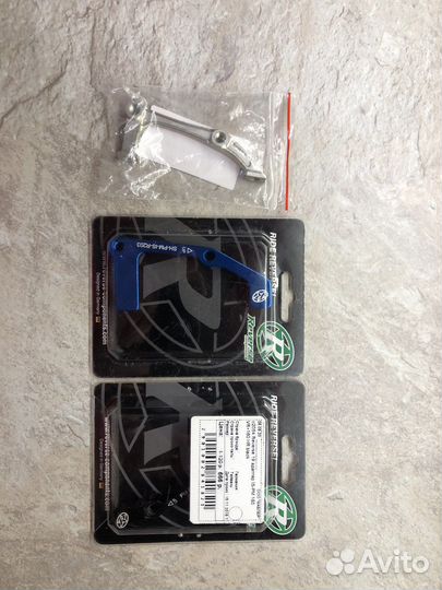 Мелочевка MTB