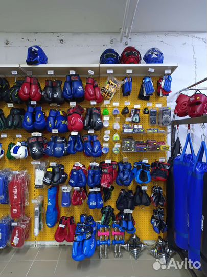 Защита паха (новая)