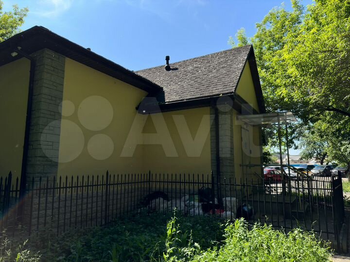 Здание, 70 м²