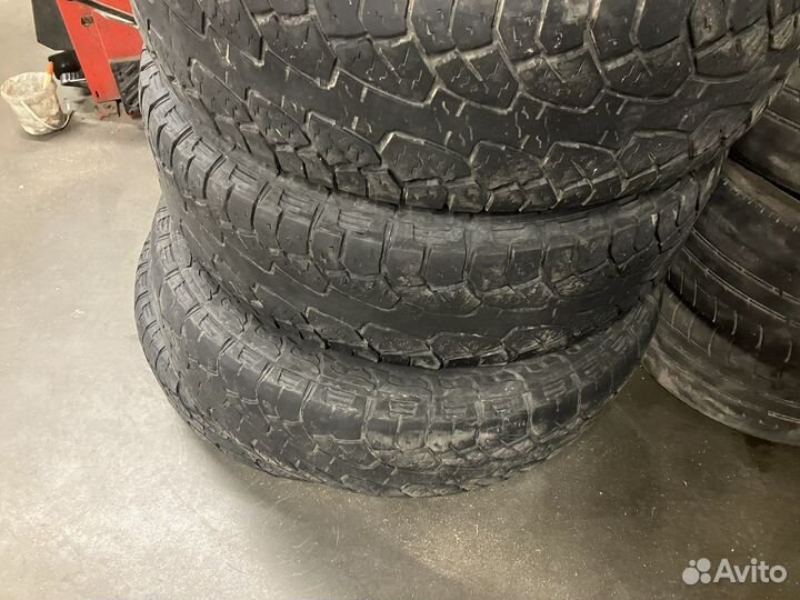 Hankook Dynapro AT M 245/70 R16 111T