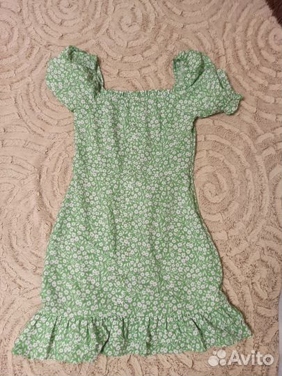 Женские вещи пакетом 42