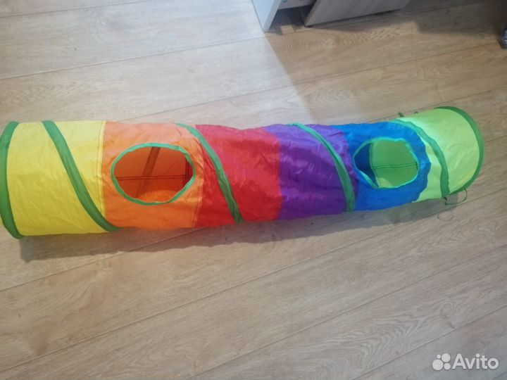 Тоннель для кошек