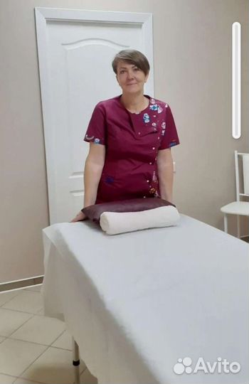 Детский массаж, электрофорез