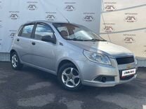 Chevrolet Aveo 1.2 MT, 2009, 132 871 км, с пробегом, цена 565 000 руб.