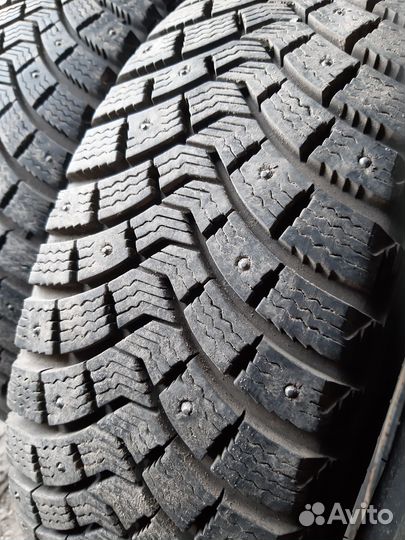 Michelin X-Ice North XIN2 185/65 R15 92