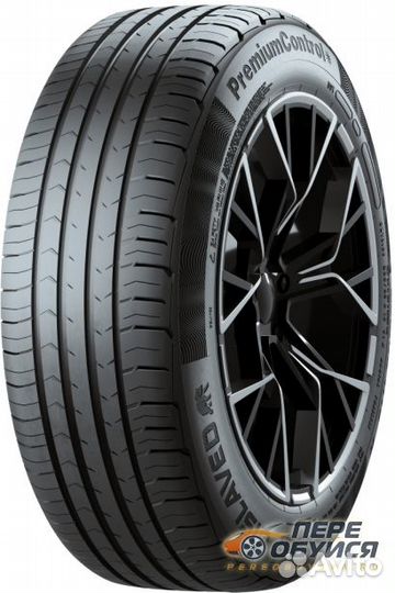 Gislaved PremiumControl 195/55 R15 85H