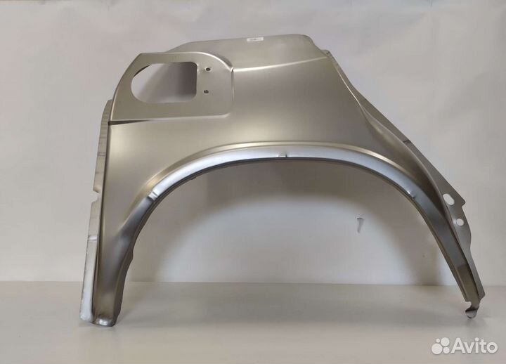 Арка наружная задняя Ваз 2110, 2111
