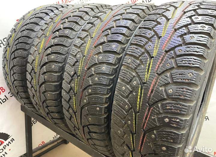 Nokian Tyres Nordman 5 195/65 R15 96S