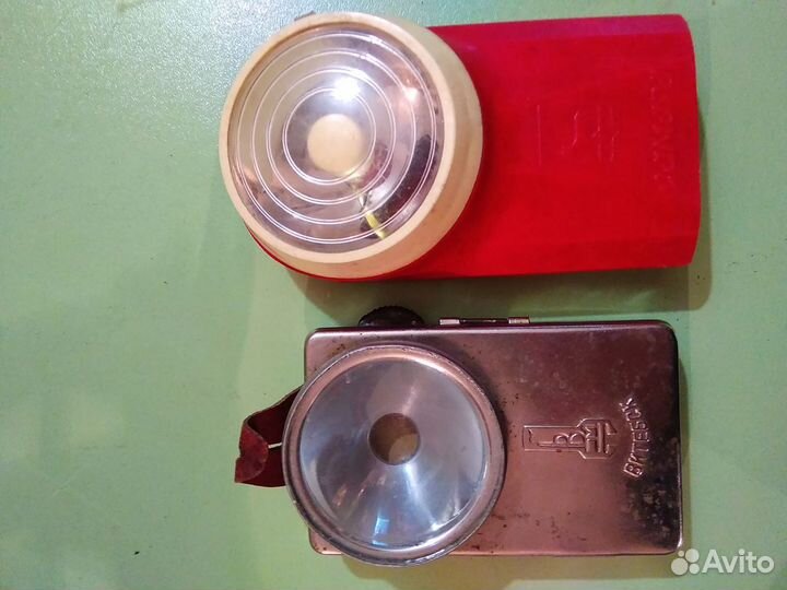 Продаю фонарь