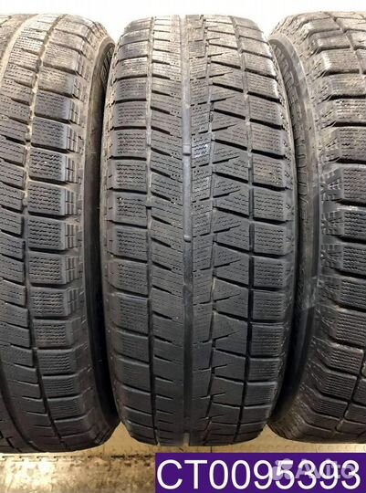 Bridgestone Blizzak Revo GZ 215/65 R16 96T