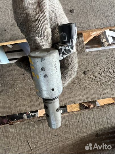 Датчик фаз Ford Focus 2 оригинал 1.6