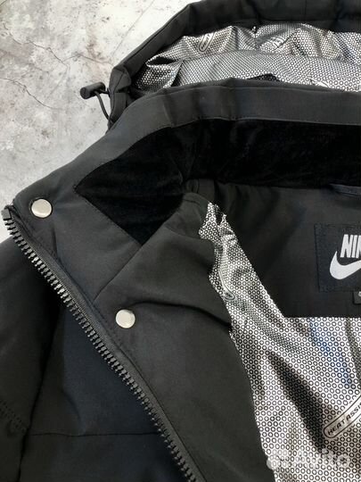 Куртка зимняя Nike