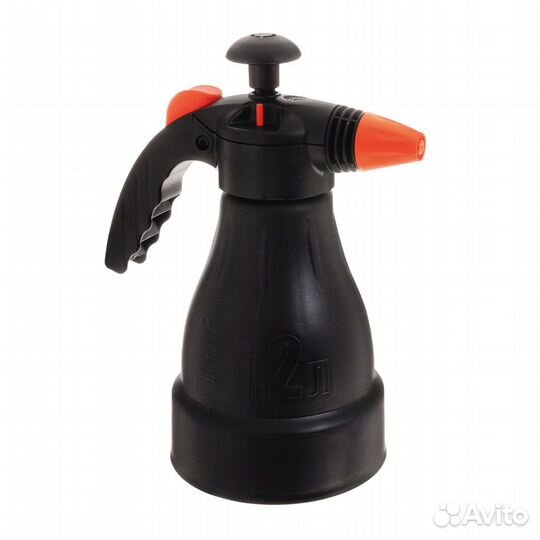 Опрыскиватель садовый жук