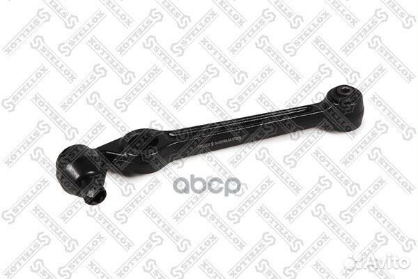 54-00016A-SX рычаг нижний KIA Avella 94-99 540