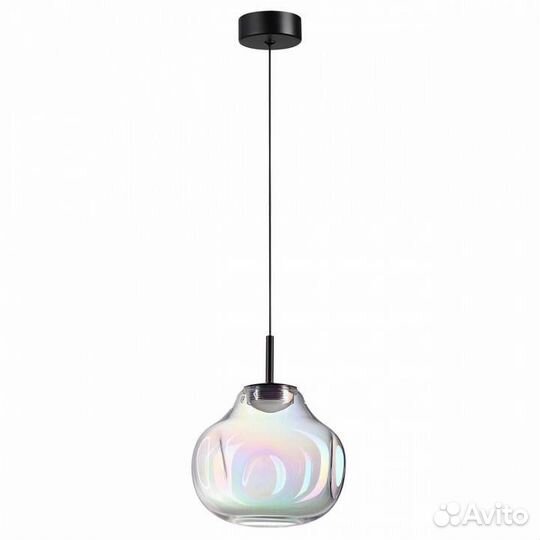 Подвесной светильник Odeon Light Vaso 5097/4LB