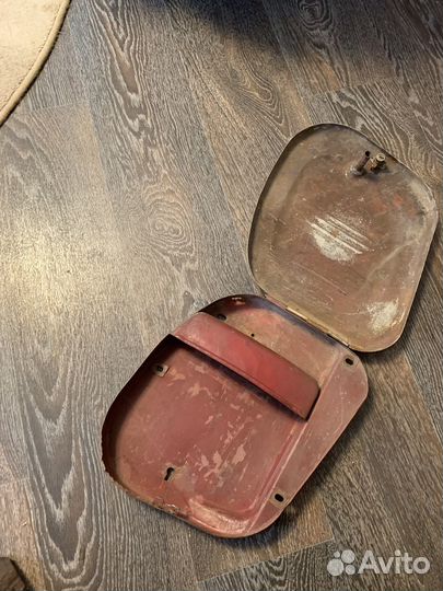 Бордачок ява старушка