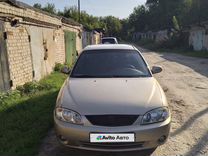 Kia Spectra 1.6 MT, 2008, 112 000 км, с пробегом, цена 410 000 руб.