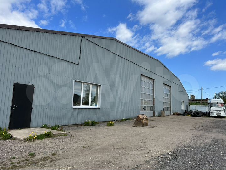 Свободного назначения, 200 м²