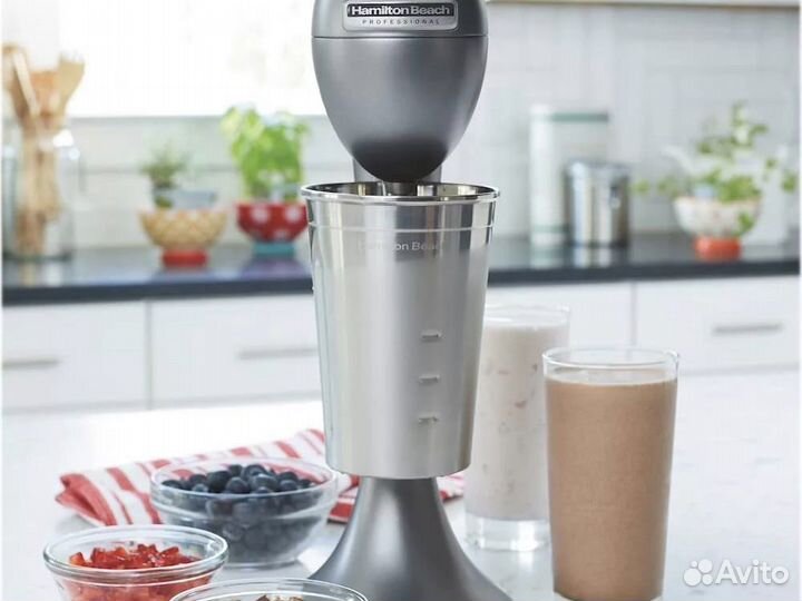 Смесь для молочных коктейлей сухая Капучино 1кг