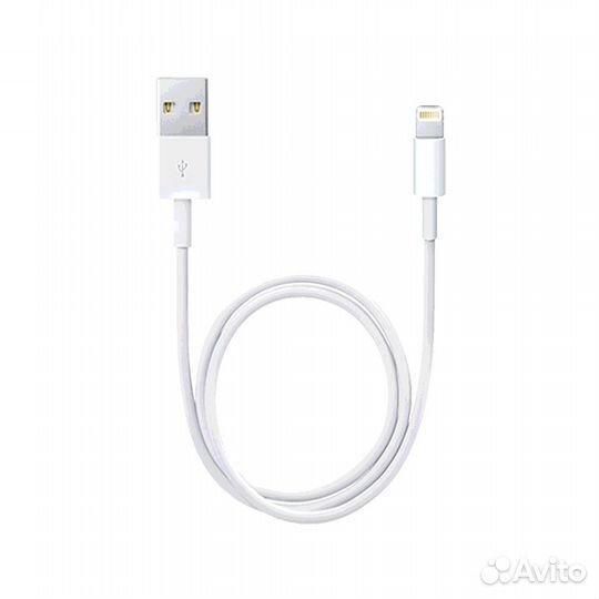 Кабель Apple Lightning to USB Cable (1м)