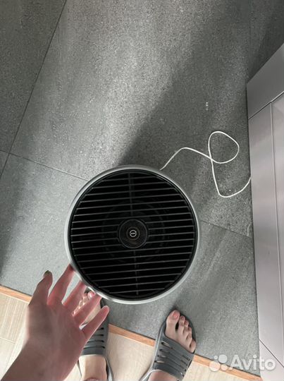 Очиститель воздуха Philips