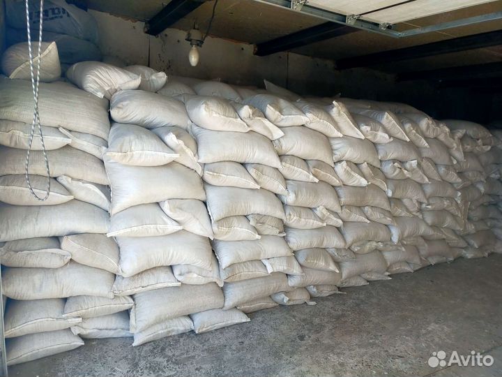 Топливные гранулы пеллеты