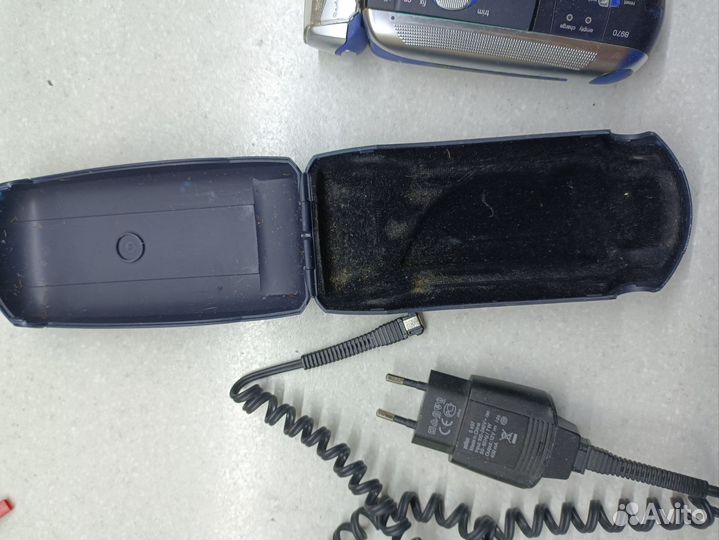 Бритва Braun series 5