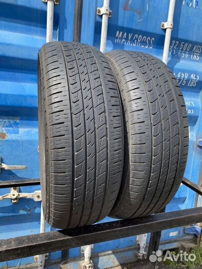 Kumho Solus KL21 235/60 R18 103H