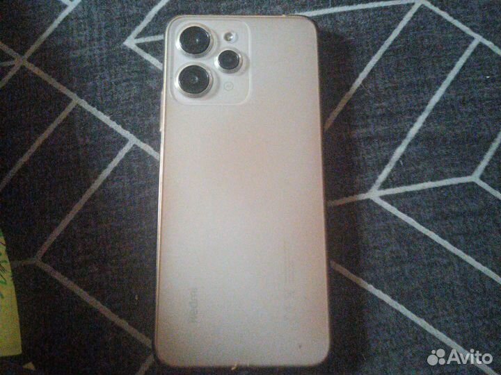 Xiaomi 12, 8/128 ГБ