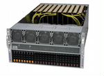 Сервер GPU SuperServer SYS-521GE-tnrt