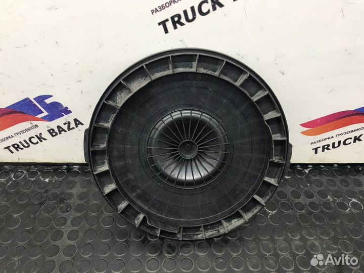 81083030052 Крышка корпуса воздушного фильтра