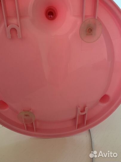 Стульчик для купания