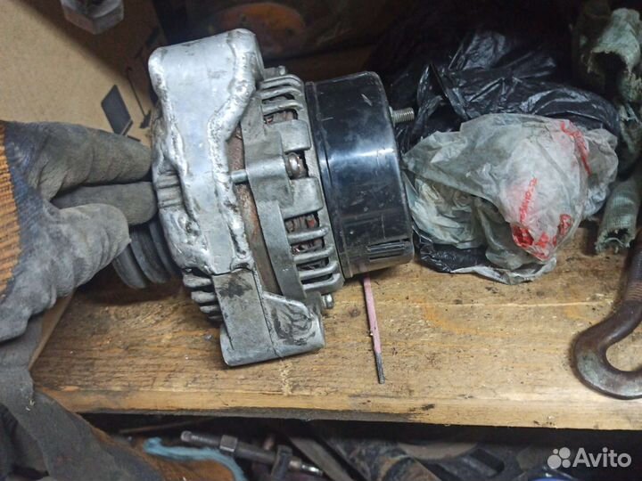 Генератор маз