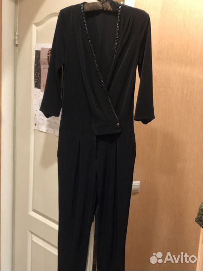 Комбинезон на выход