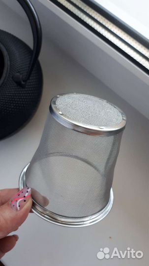 Заварочный чайник чугунный gipfel