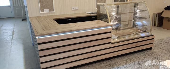 Барная стойка